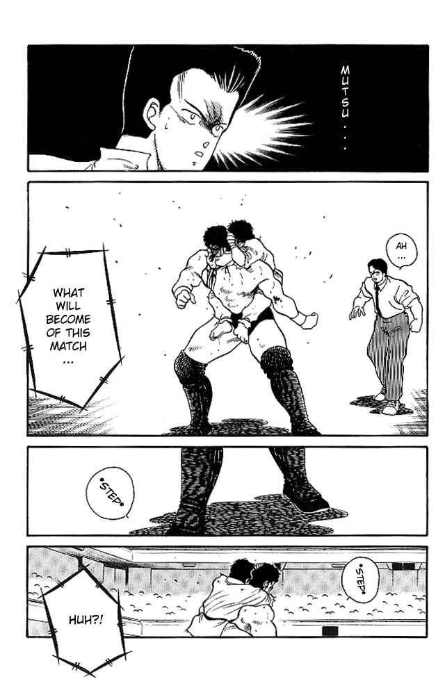 Page 37 Chapter 24 Gates of Carnage