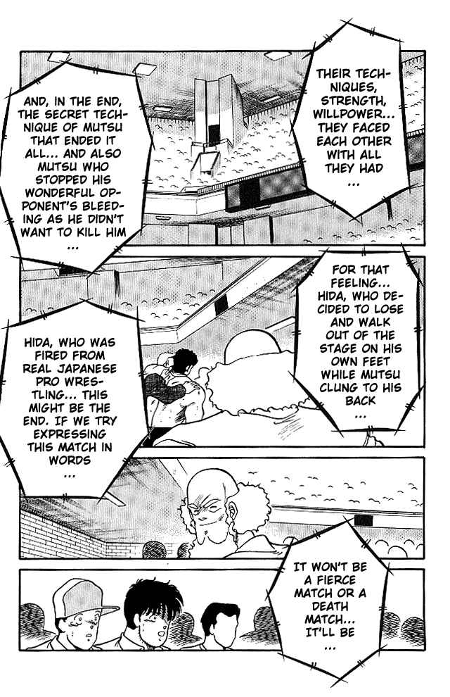 Page 49 Chapter 24 Gates of Carnage
