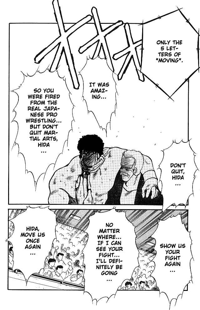 Page 50 Chapter 24 Gates of Carnage