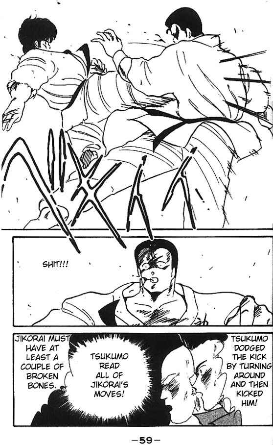 Page 10 Chapter 6 Gates of Carnage