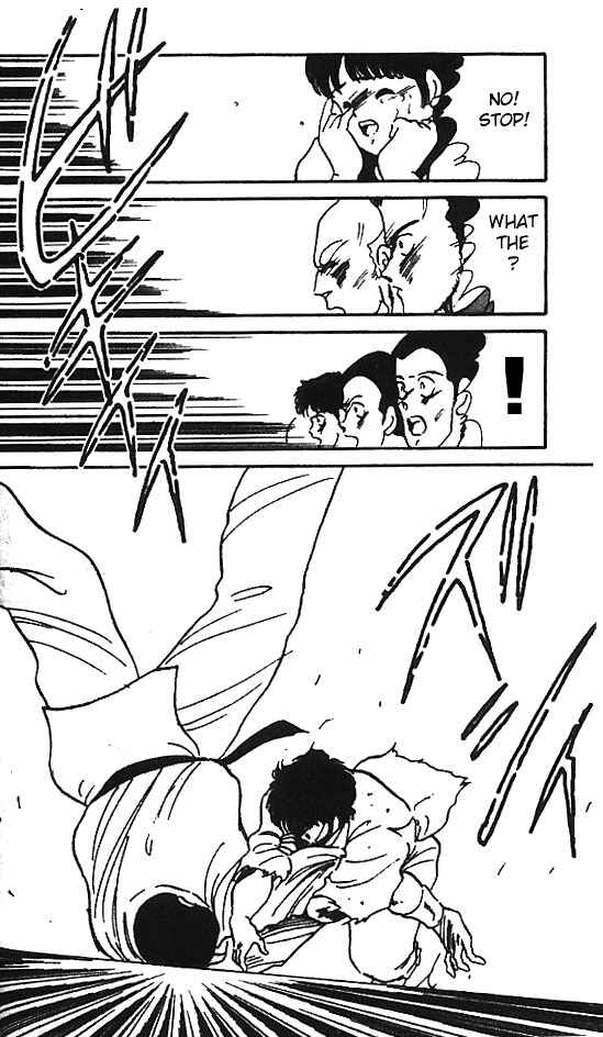 Page 13 Chapter 6 Gates of Carnage