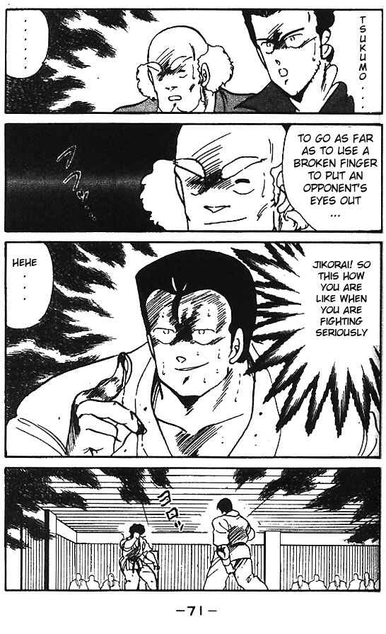 Page 22 Chapter 6 Gates of Carnage