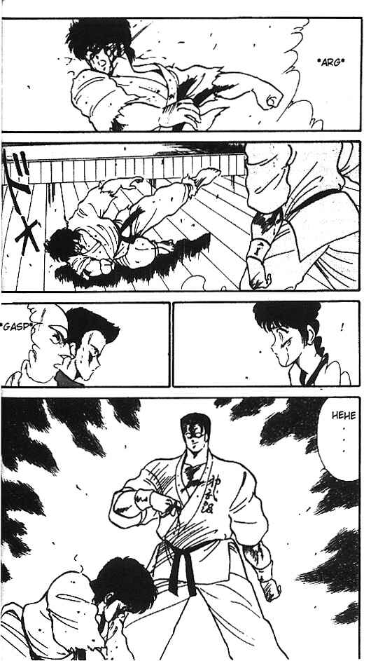 Page 25 Chapter 6 Gates of Carnage