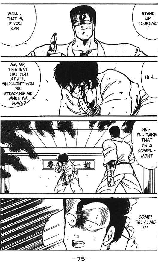 Page 26 Chapter 6 Gates of Carnage