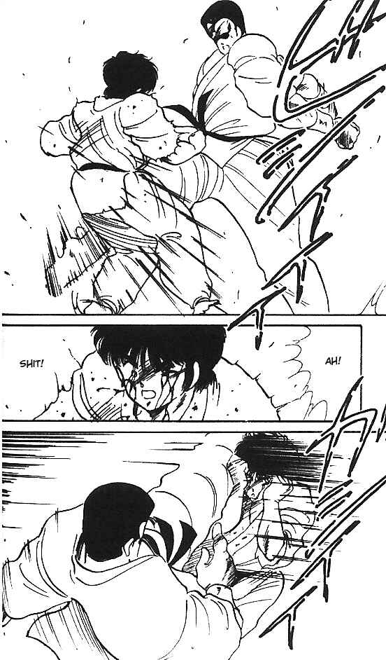 Page 27 Chapter 6 Gates of Carnage