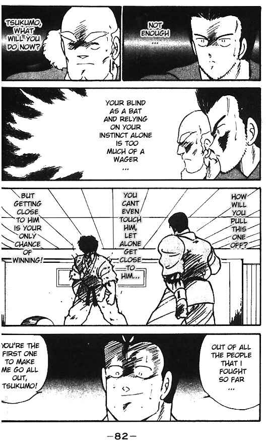 Page 33 Chapter 6 Gates of Carnage
