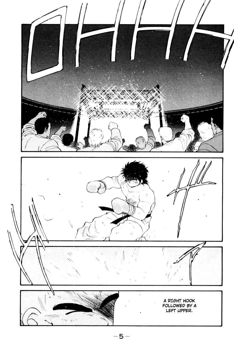 Page 9 Chapter 54 Gates of Carnage
