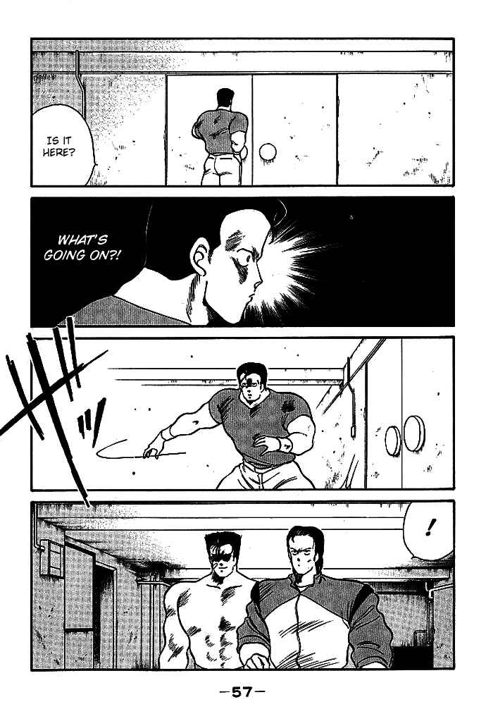 Page 4 Chapter 17 Gates of Carnage