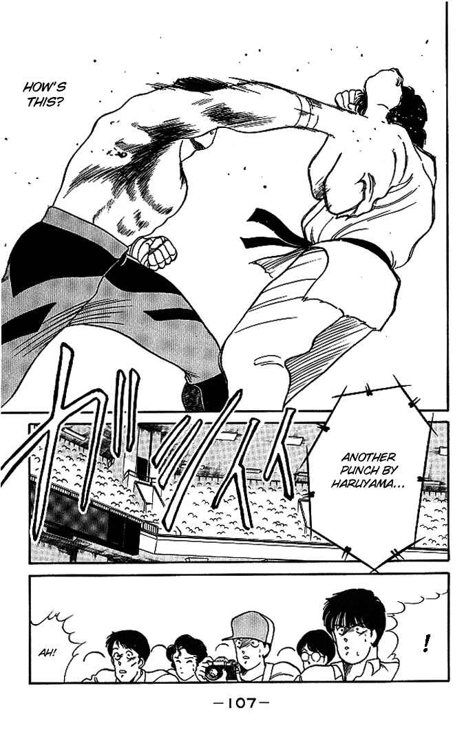 Page 52 Chapter 17 Gates of Carnage