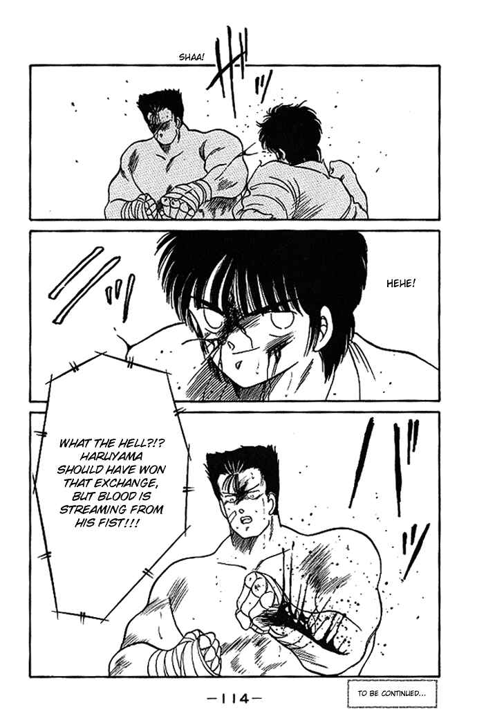 Page 58 Chapter 17 Gates of Carnage