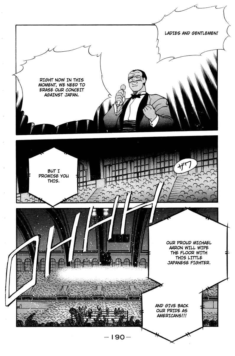 Page 18 Chapter 57 Gates of Carnage