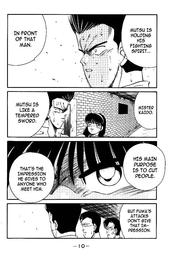 Page 11 Chapter 36 Gates of Carnage