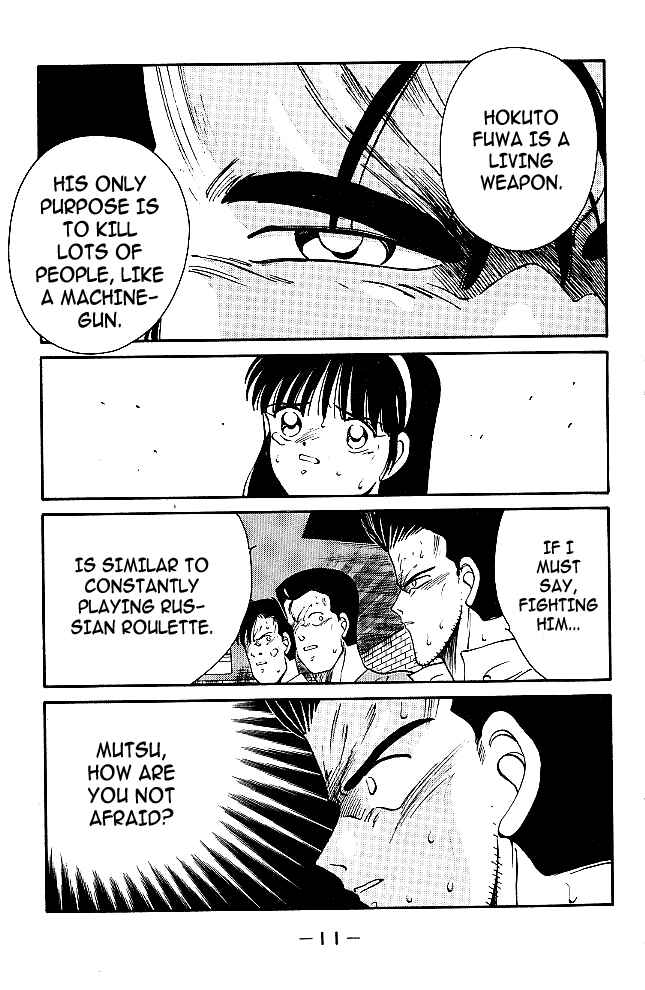 Page 12 Chapter 36 Gates of Carnage