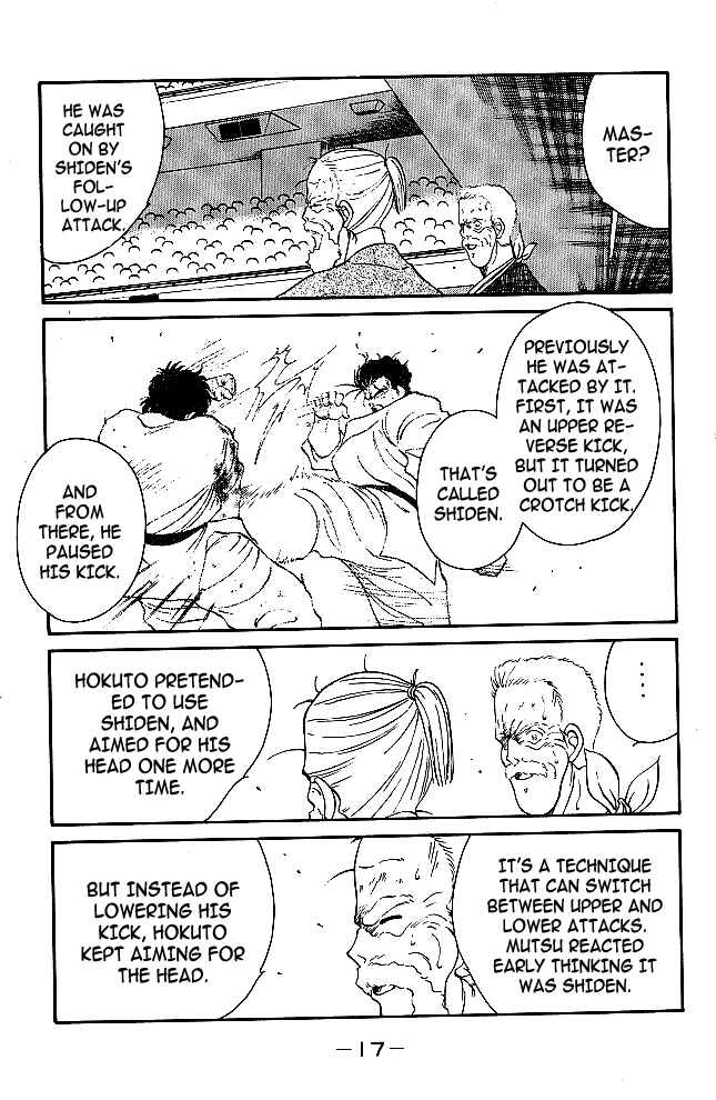 Page 18 Chapter 36 Gates of Carnage