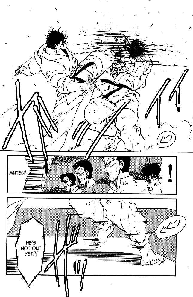 Page 29 Chapter 36 Gates of Carnage