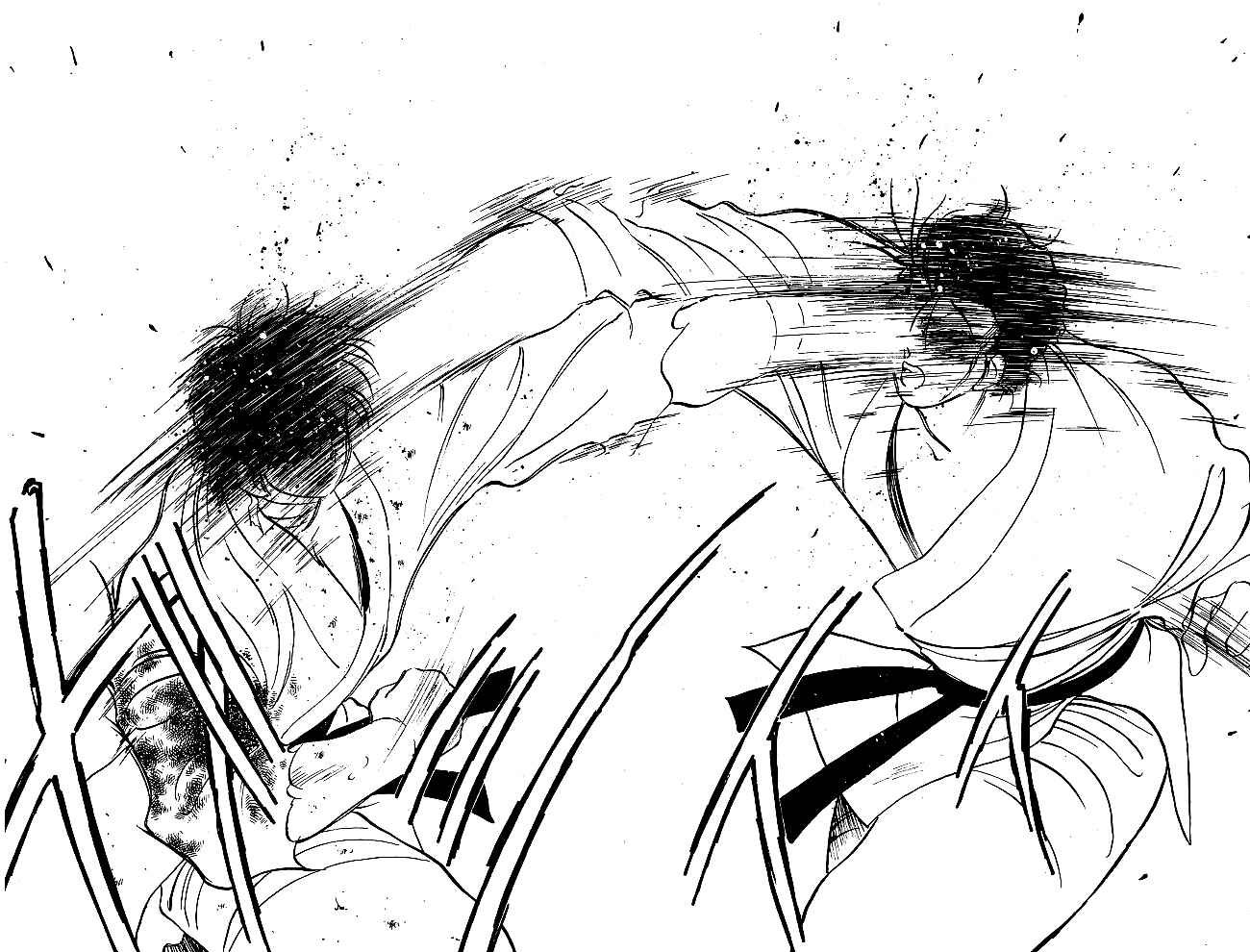 Page 37 Chapter 36 Gates of Carnage