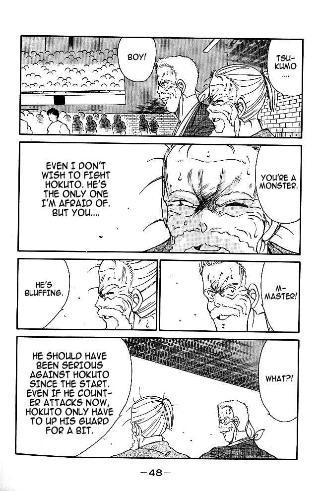Page 48 Chapter 36 Gates of Carnage