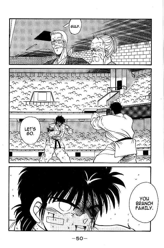Page 50 Chapter 36 Gates of Carnage
