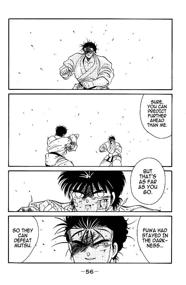 Page 56 Chapter 36 Gates of Carnage
