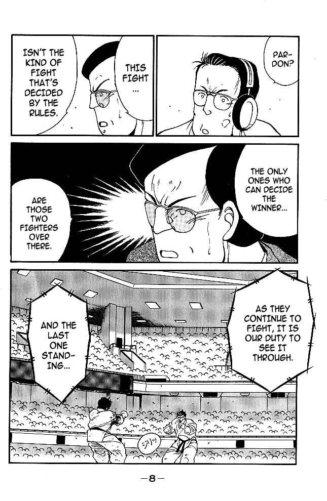 Page 9 Chapter 36 Gates of Carnage
