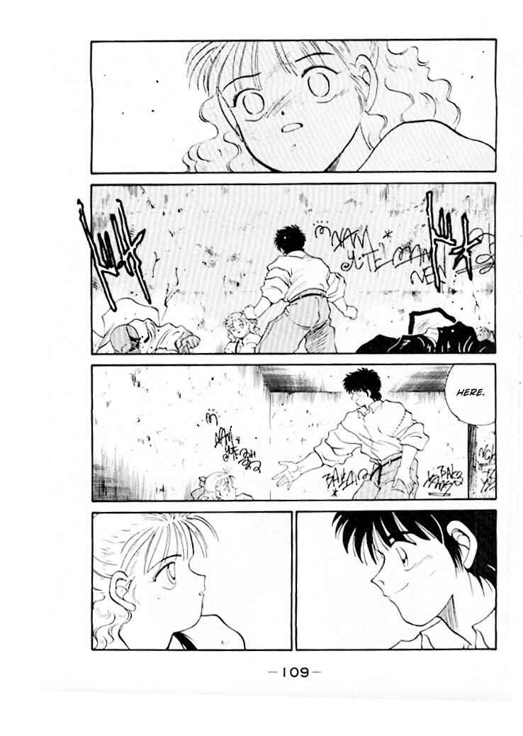 Page 26 Chapter 45 Gates of Carnage