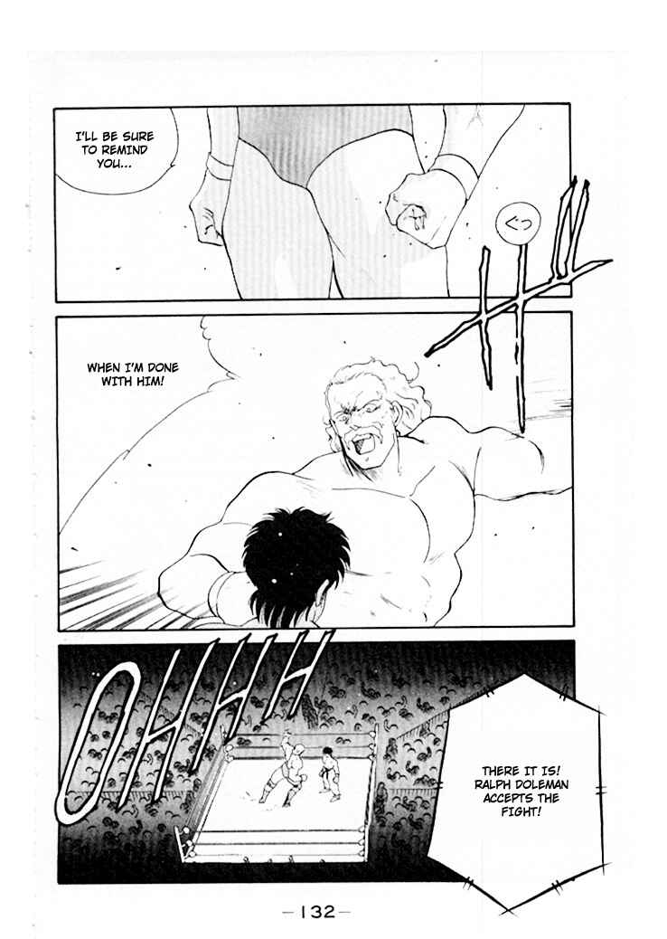 Page 49 Chapter 45 Gates of Carnage