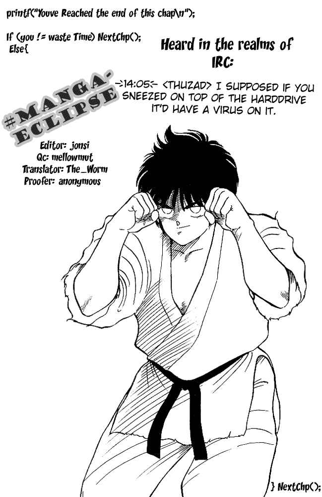 Page 51 Chapter 21 Gates of Carnage