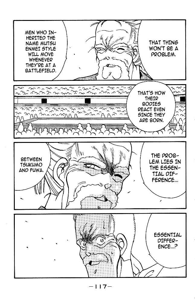 Page 34 Chapter 33 Gates of Carnage