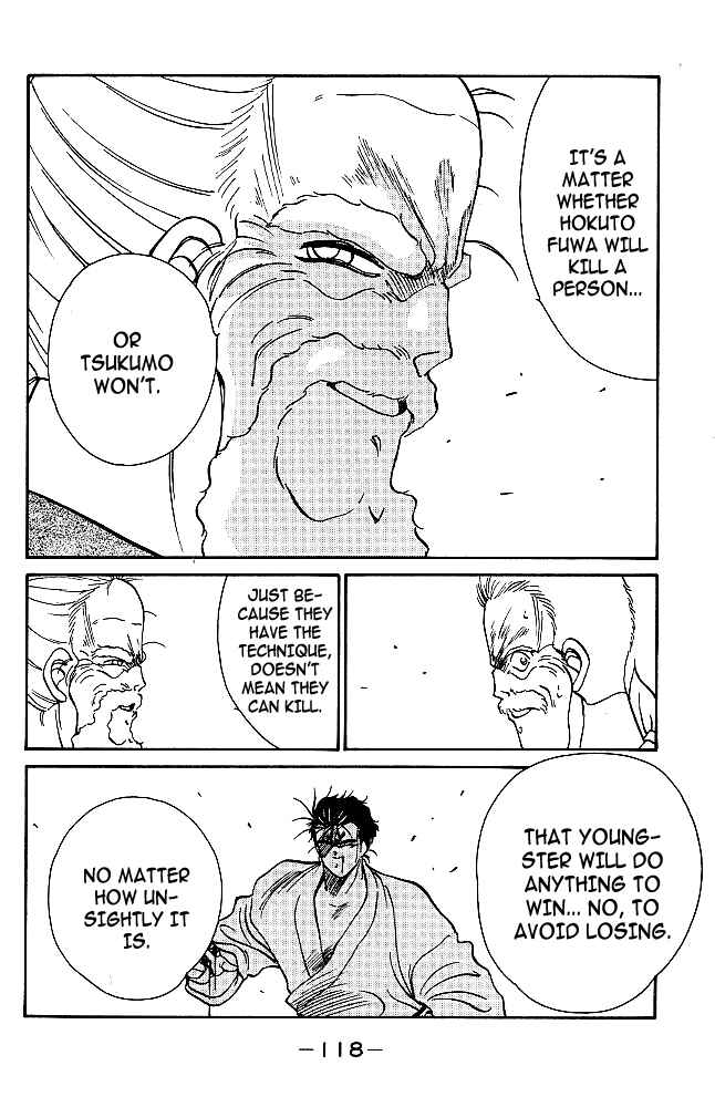 Page 35 Chapter 33 Gates of Carnage