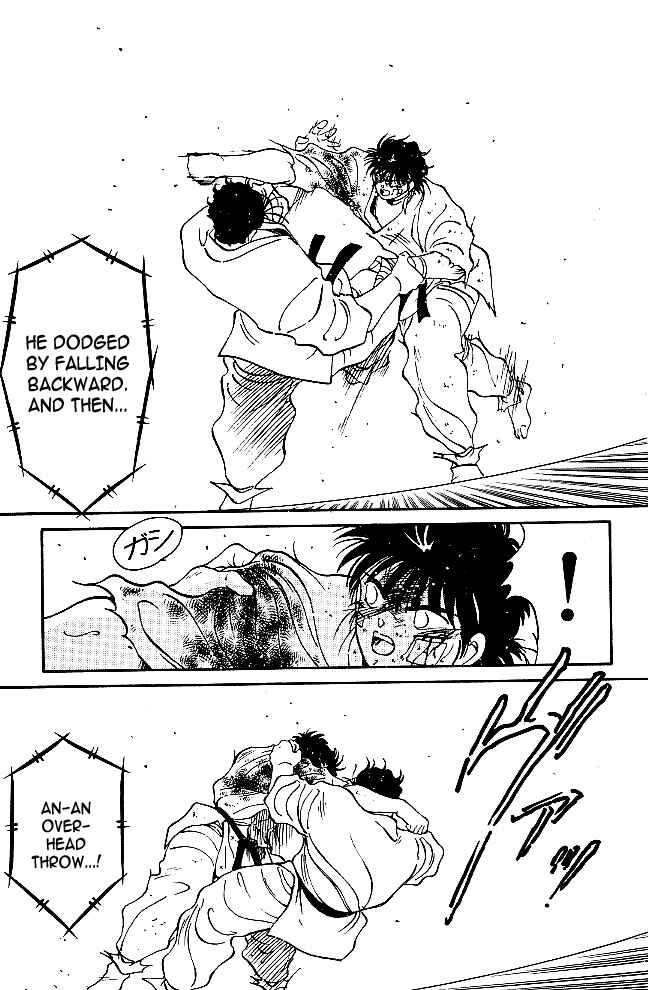Page 21 Chapter 37 Gates of Carnage