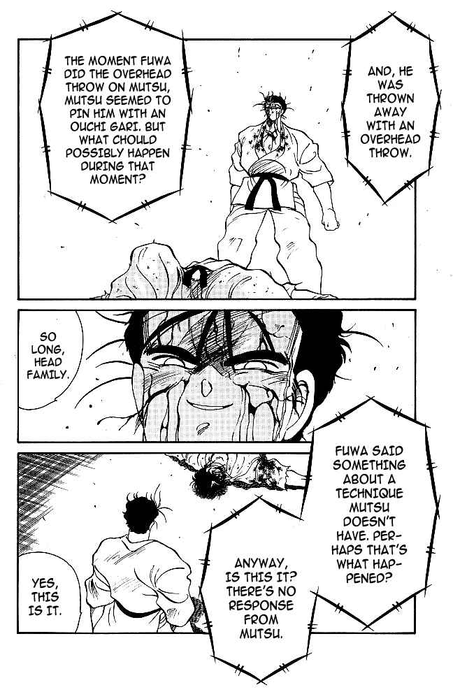 Page 33 Chapter 37 Gates of Carnage