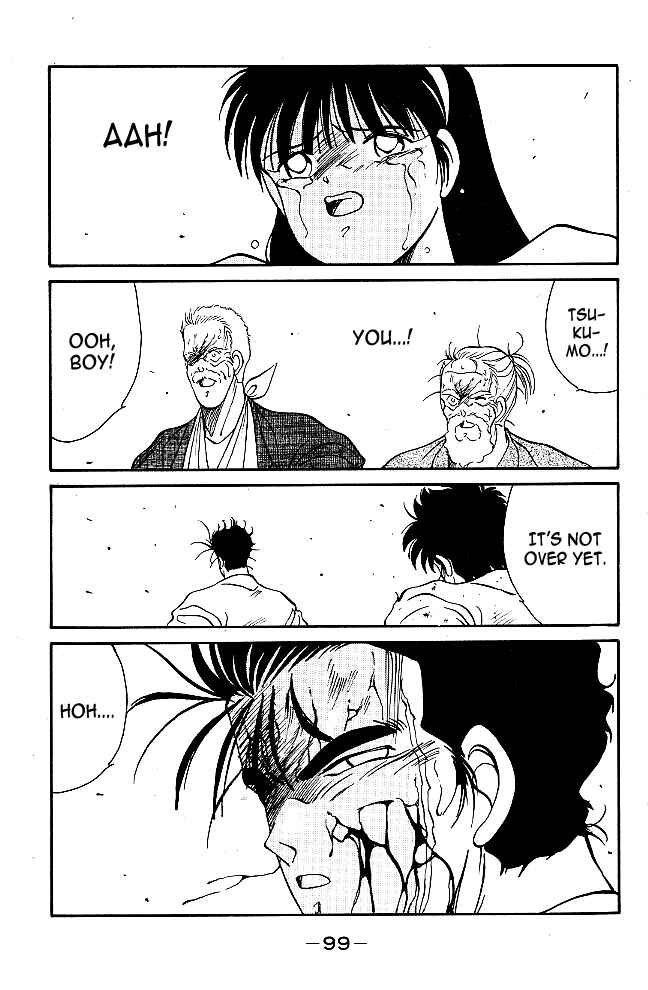 Page 42 Chapter 37 Gates of Carnage