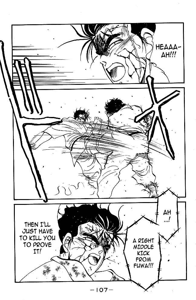 Page 50 Chapter 37 Gates of Carnage
