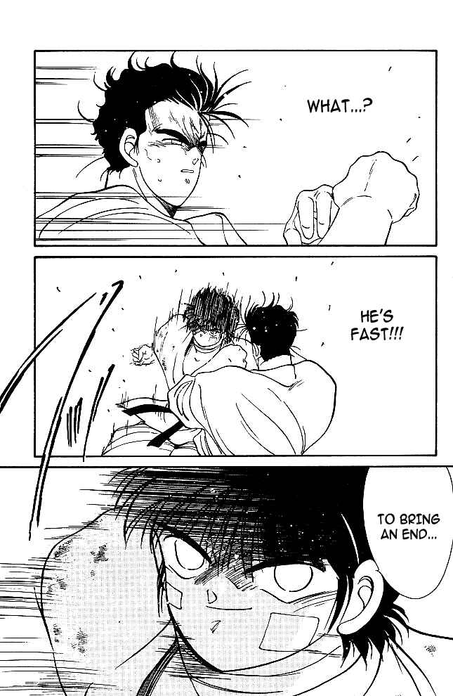 Page 26 Chapter 34 Gates of Carnage