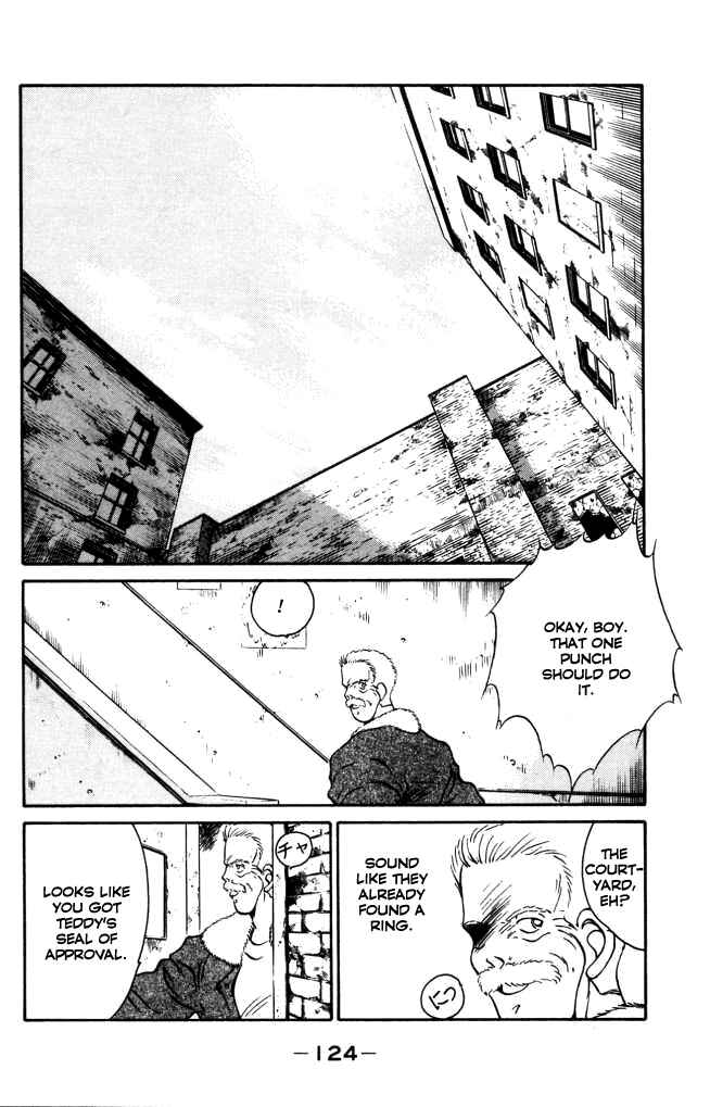 Page 10 Chapter 42 Gates of Carnage
