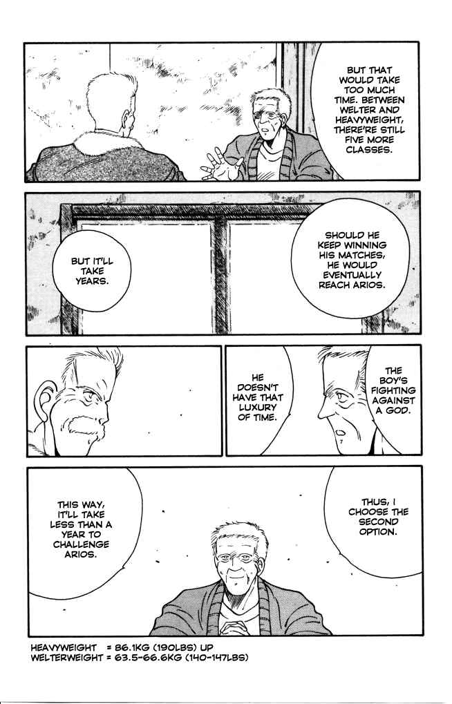 Page 23 Chapter 42 Gates of Carnage