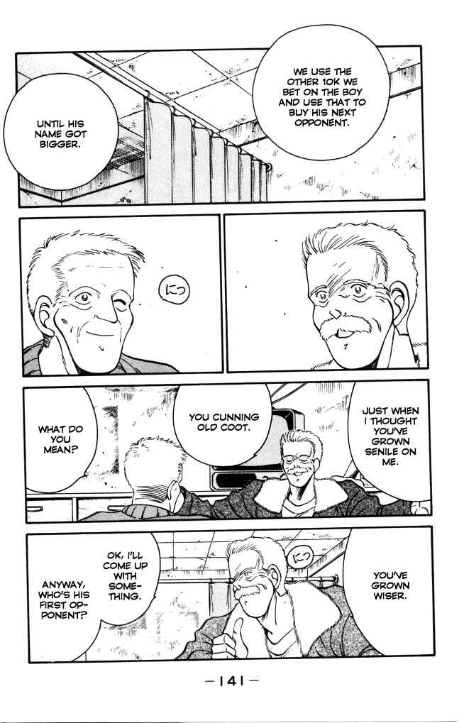 Page 27 Chapter 42 Gates of Carnage