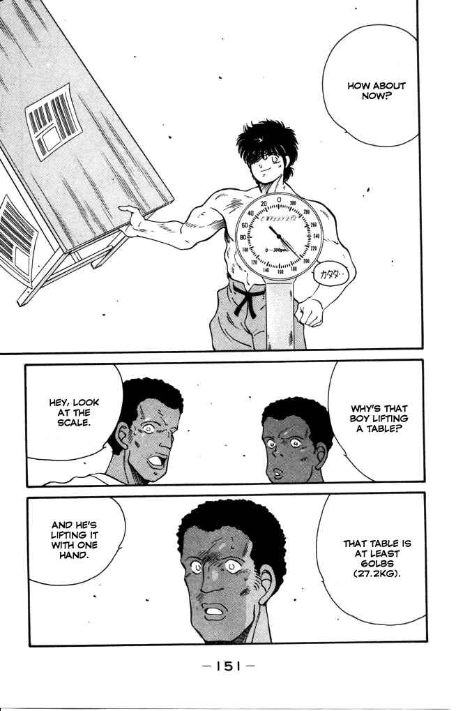 Page 37 Chapter 42 Gates of Carnage
