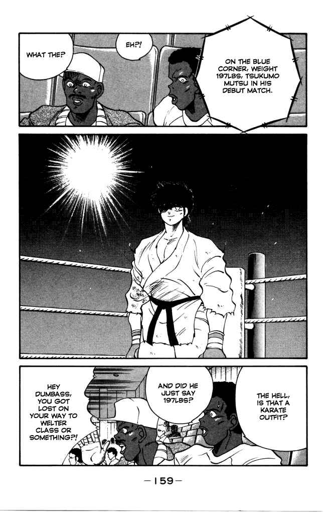 Page 45 Chapter 42 Gates of Carnage