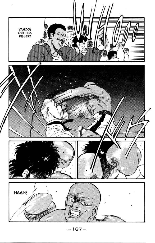 Page 53 Chapter 42 Gates of Carnage