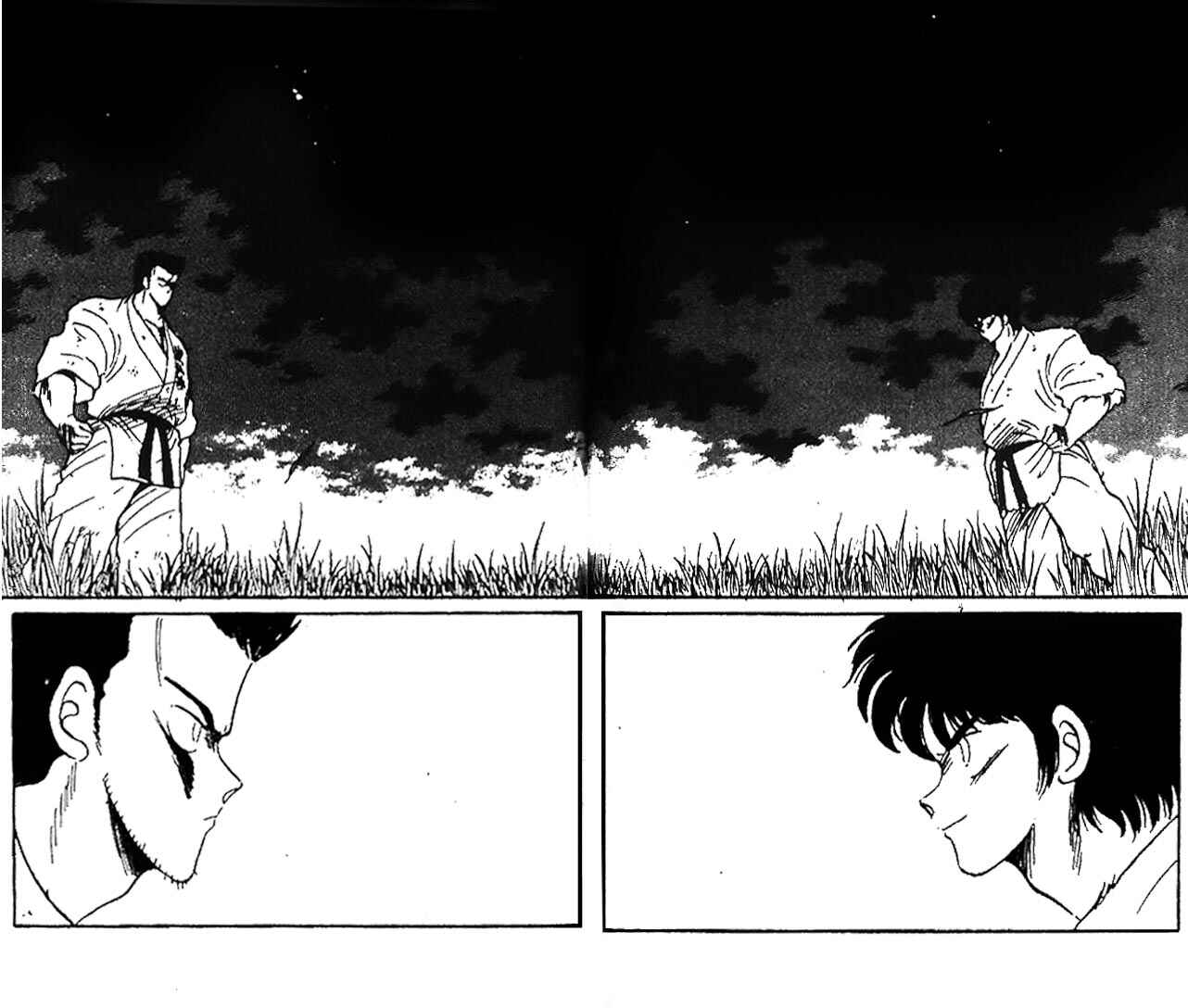 Page 14 Chapter 8 Gates of Carnage