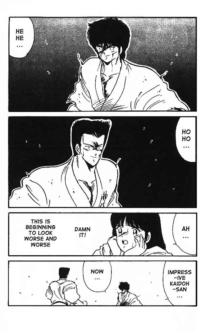 Page 38 Chapter 8 Gates of Carnage