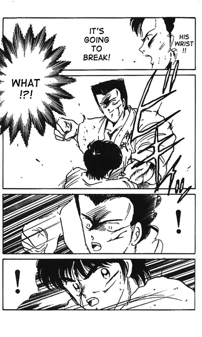 Page 42 Chapter 8 Gates of Carnage