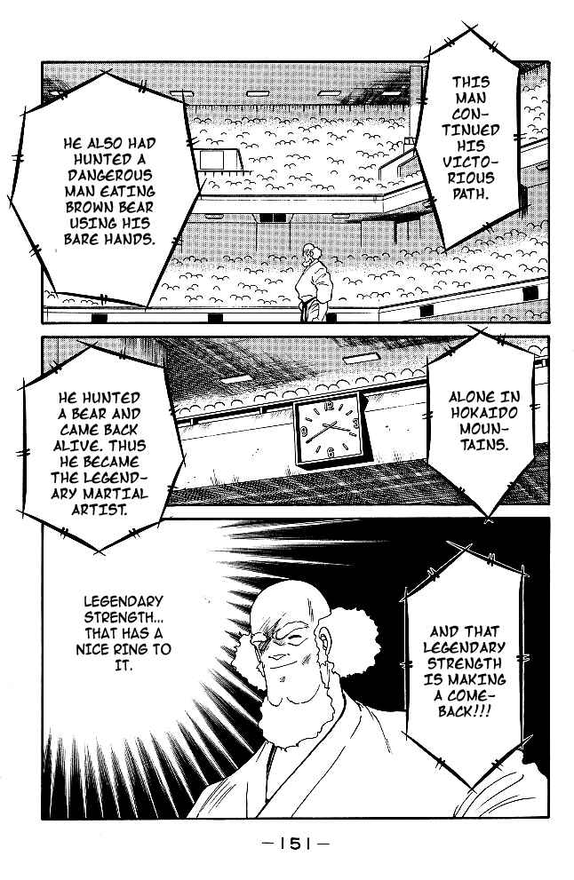 Page 26 Chapter 30 Gates of Carnage