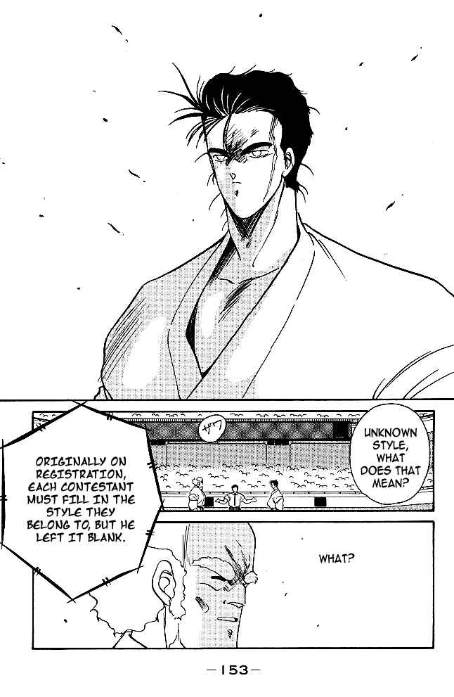 Page 28 Chapter 30 Gates of Carnage
