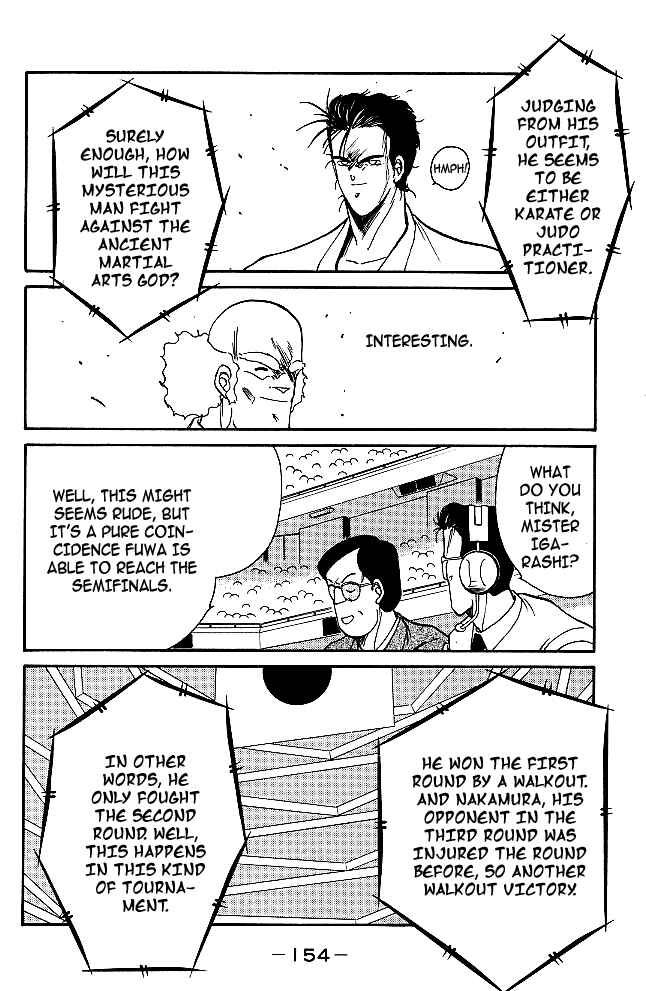 Page 29 Chapter 30 Gates of Carnage