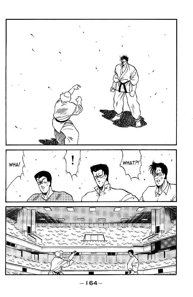 Page 38 Chapter 30 Gates of Carnage