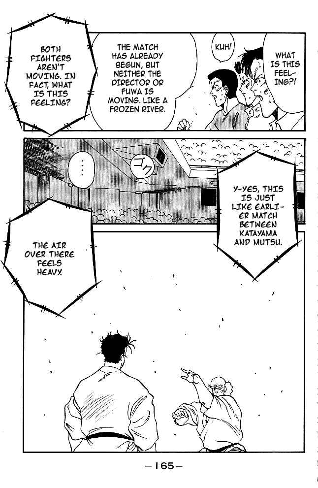 Page 39 Chapter 30 Gates of Carnage