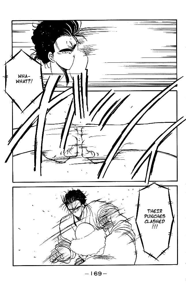 Page 43 Chapter 30 Gates of Carnage