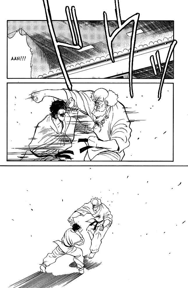 Page 44 Chapter 30 Gates of Carnage